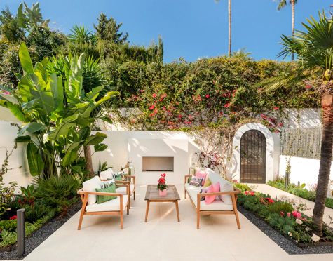 Villa Pareada en venta en Sierra Blanca, Marbella Golden Mile