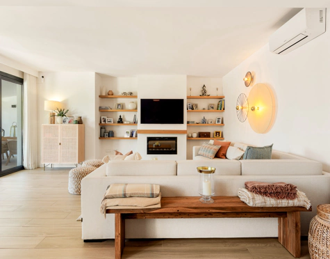 Villa Pareada en venta en Sierra Blanca, Marbella Golden Mile