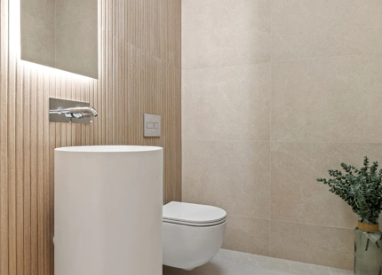 ELEGANTE VILLA DE LUJO DE 6 DORMITORIOS EN BENAHAVÍS – COMPLETAMENTE AMUEBLADA