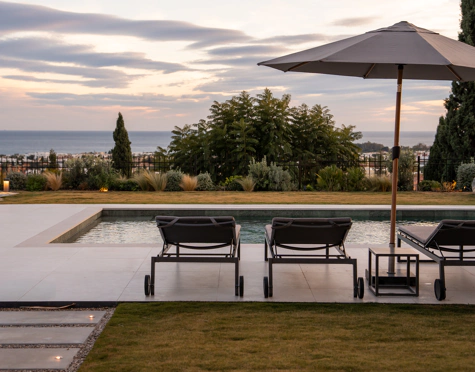 Villa for sale in Los Flamingos, Benahavis