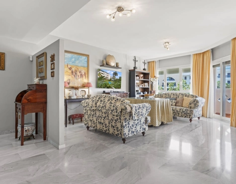 Duplex Penthouse for sale in San Pedro de Alcantara