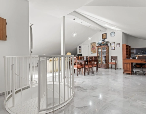 Duplex Penthouse for sale in San Pedro de Alcantara