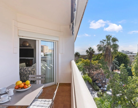 Duplex Penthouse for sale in San Pedro de Alcantara