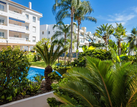 Duplex Penthouse for sale in San Pedro de Alcantara