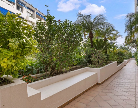 Duplex Penthouse for sale in San Pedro de Alcantara
