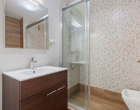 Duplex Penthouse for sale in San Pedro de Alcantara