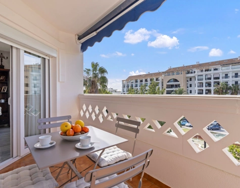 Duplex Penthouse for sale in San Pedro de Alcantara