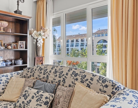 Duplex Penthouse for sale in San Pedro de Alcantara