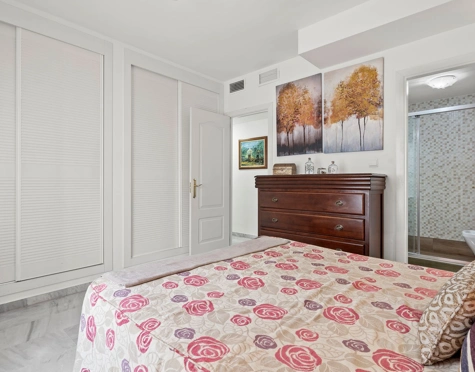Duplex Penthouse for sale in San Pedro de Alcantara