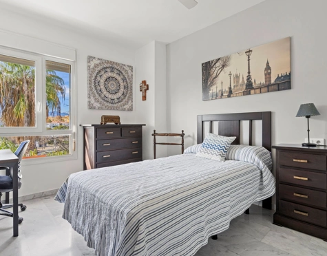 Duplex Penthouse for sale in San Pedro de Alcantara
