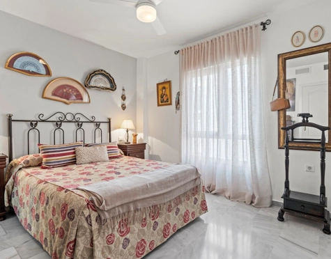Duplex Penthouse for sale in San Pedro de Alcantara