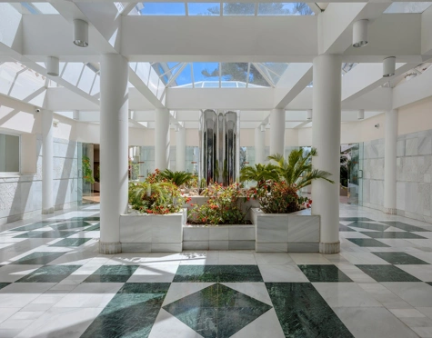Duplex Penthouse for sale in San Pedro de Alcantara