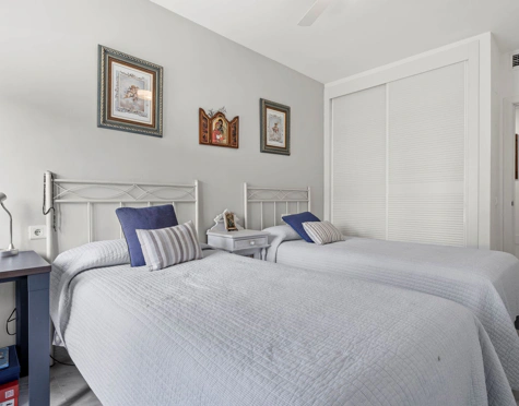 Duplex Penthouse for sale in San Pedro de Alcantara