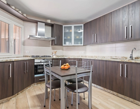 Duplex Penthouse for sale in San Pedro de Alcantara