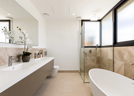 VILLA DE LUJO CONTEMPORÁNEA CON VISTAS PANORÁMICAS EN LA ALQUERÍA, BENAHAVÍS
