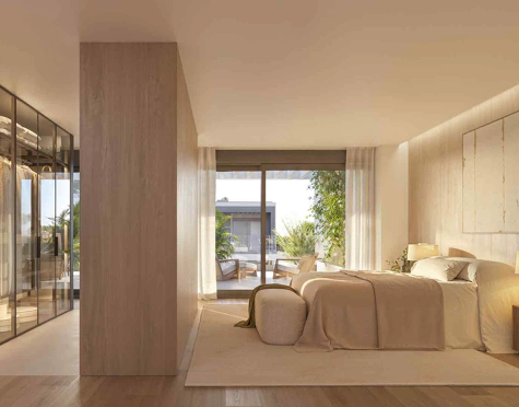 Apartment for sale in Nueva Andalucia, Marbella