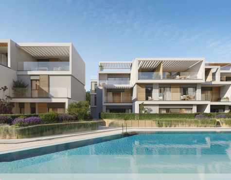 Apartment for sale in Nueva Andalucia, Marbella