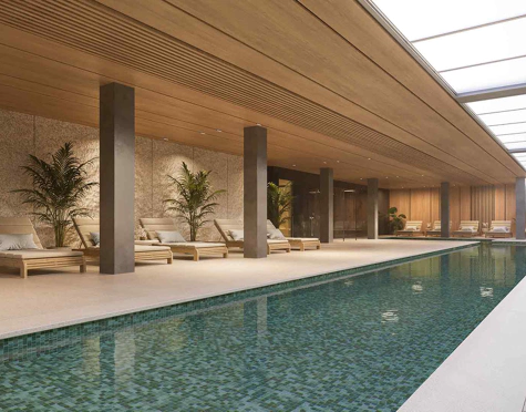 Apartment for sale in Nueva Andalucia, Marbella