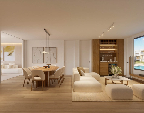 Apartment for sale in Nueva Andalucia, Marbella