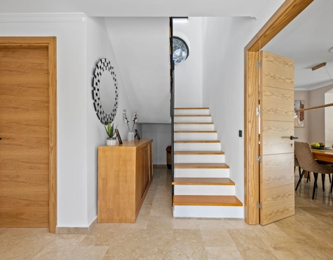 Villa for sale in Paraiso Alto, Benahavis