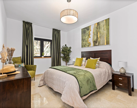 Villa for sale in Paraiso Alto, Benahavis