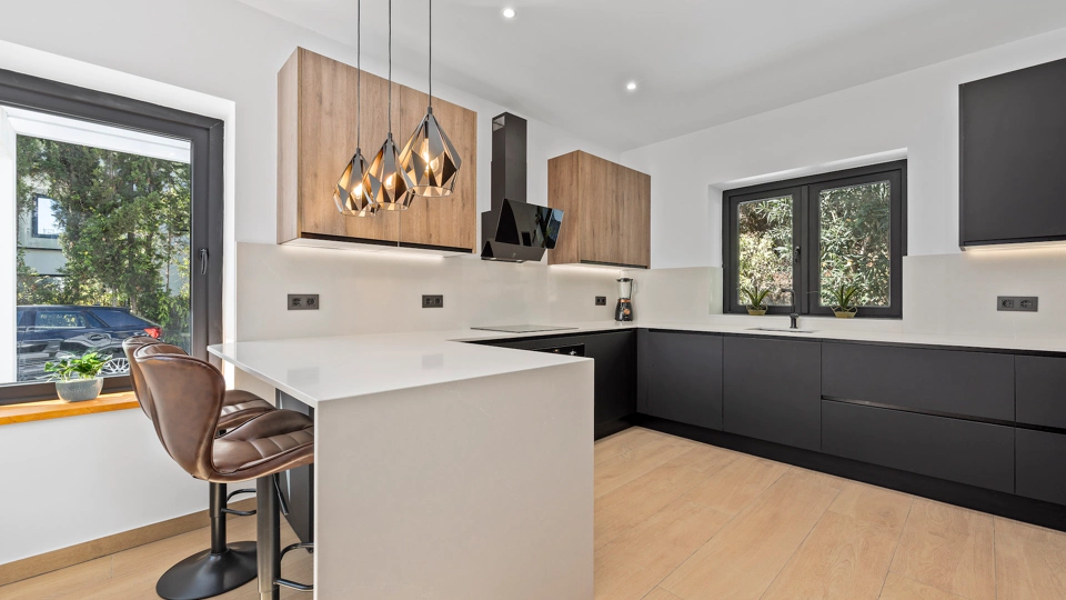 Villa en venta en Paraiso Alto, Benahavis
