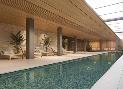 VIVIENDA CONTEMPORÁNEA EN EL CORAZÓN DE NUEVA ANDALUCÍA