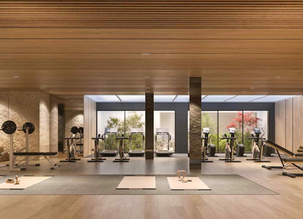 VIVIENDA CONTEMPORÁNEA EN EL CORAZÓN DE NUEVA ANDALUCÍA