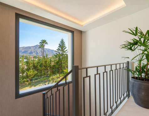 Villa for sale in Nueva Andalucia, Marbella