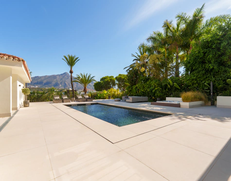 Villa for sale in Nueva Andalucia, Marbella