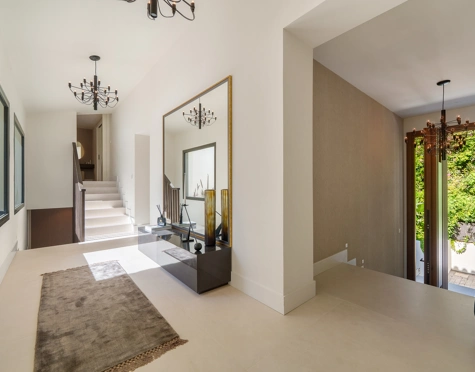 Villa for sale in Nueva Andalucia, Marbella