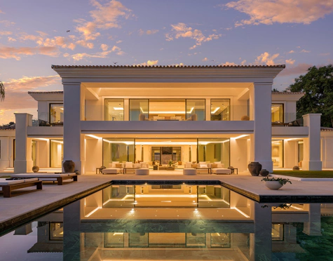 Villa for sale in La Quinta, Benahavis