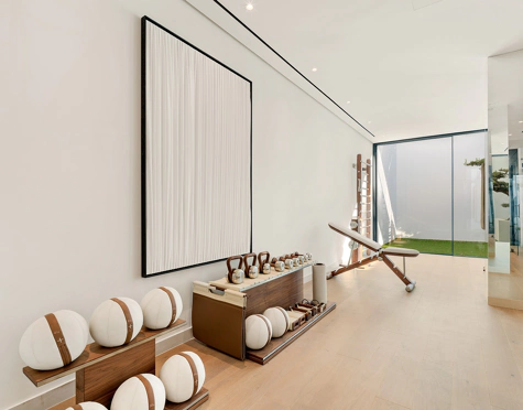 Villa for sale in La Quinta, Benahavis