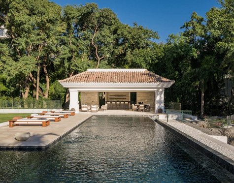 Villa for sale in La Quinta, Benahavis
