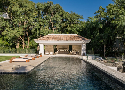 VILLA EXCEPCIONAL CON CARACTERÍSTICAS INCREÍBLES Y VISTAS PANORÁMICAS EN LA QUINTA, BENAHAVÍS