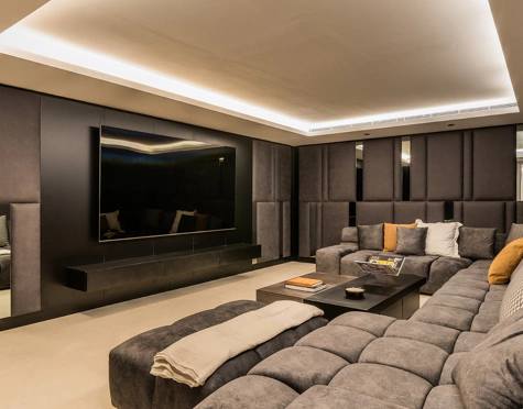 Villa for sale in La Quinta, Benahavis