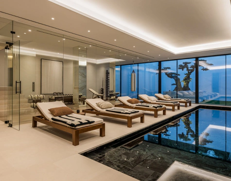 Villa for sale in La Quinta, Benahavis