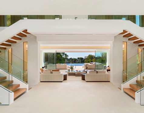 Villa for sale in La Quinta, Benahavis