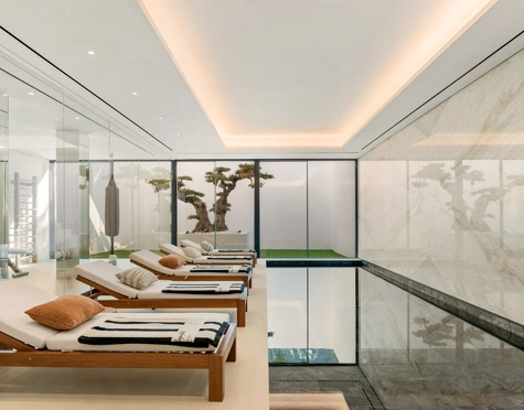 Villa for sale in La Quinta, Benahavis