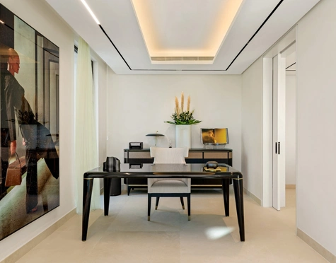 Villa for sale in La Quinta, Benahavis