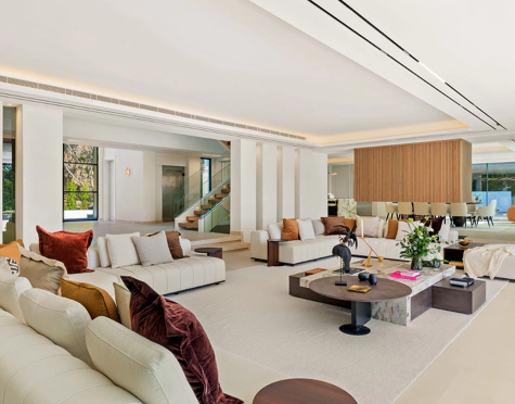 Villa for sale in La Quinta, Benahavis
