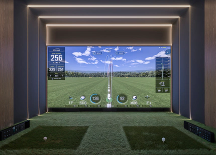 APARTAMENTO CONTEMPORÁNEO DE DOS DORMITORIOS EN UBICACIÓN PRIVILEGIADA DE GOLF