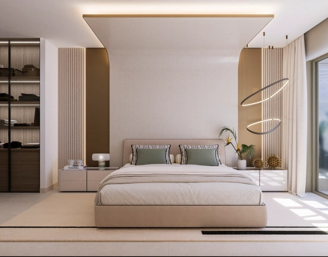 Apartment for sale in Benahavis