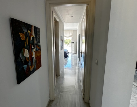 Apartment for sale in Señorio de Gonzaga, Nueva Andalucia