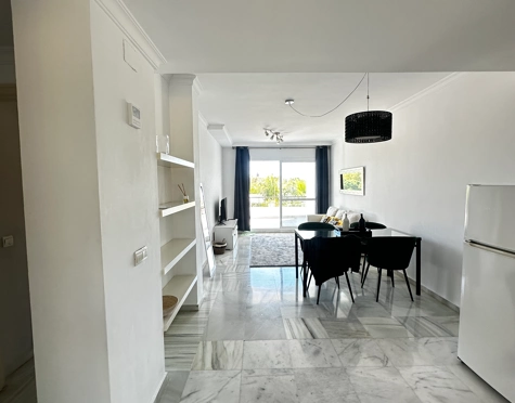 Apartment for sale in Señorio de Gonzaga, Nueva Andalucia
