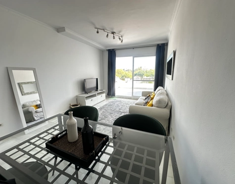 Apartment for sale in Señorio de Gonzaga, Nueva Andalucia