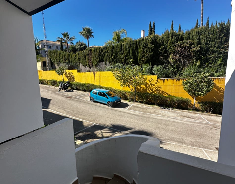 Apartment for sale in Señorio de Gonzaga, Nueva Andalucia