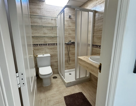 Apartment for sale in Señorio de Gonzaga, Nueva Andalucia