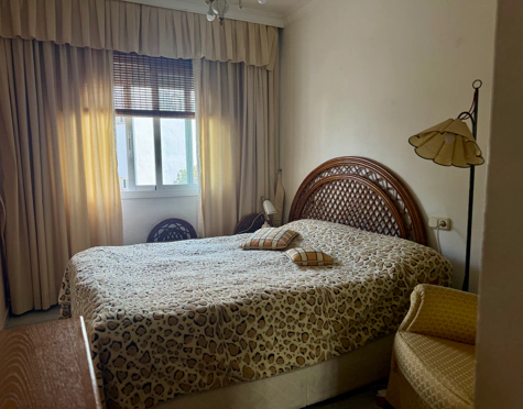 Duplex Penthouse for sale in Guadalmina Baja, San Pedro de Alcantara
