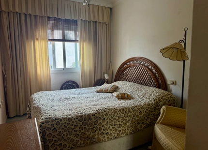 ÁTICO DÚPLEX CON ENCANTO EN GUADALMINA BAJA